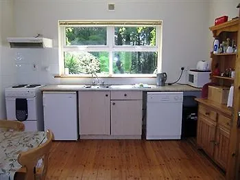 Mangerton Mountain Chalets * Killarney