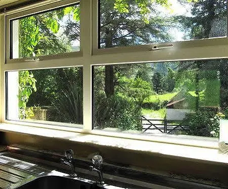Mangerton Mountain Chalets Killarney